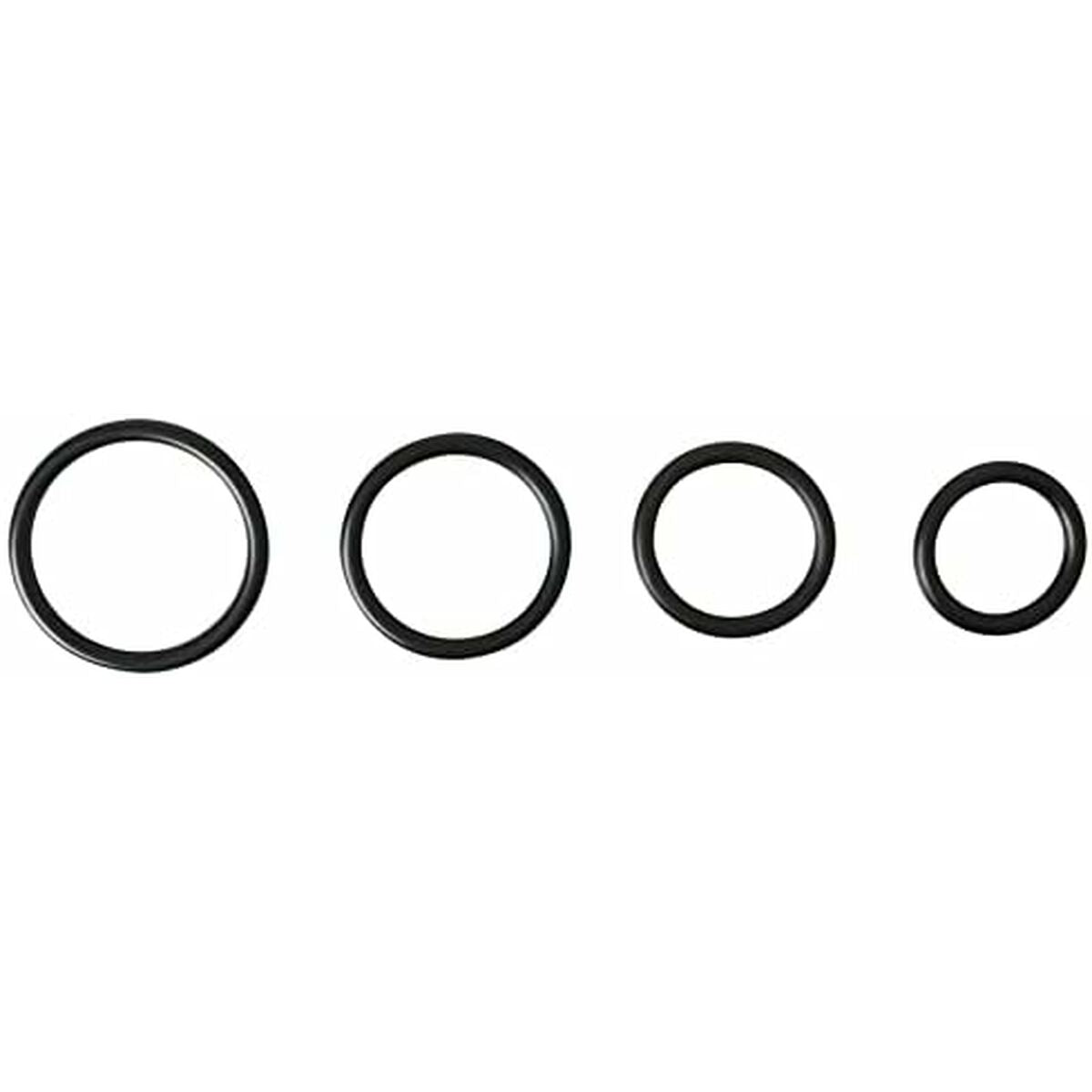 Cock Ring By Sportsheets