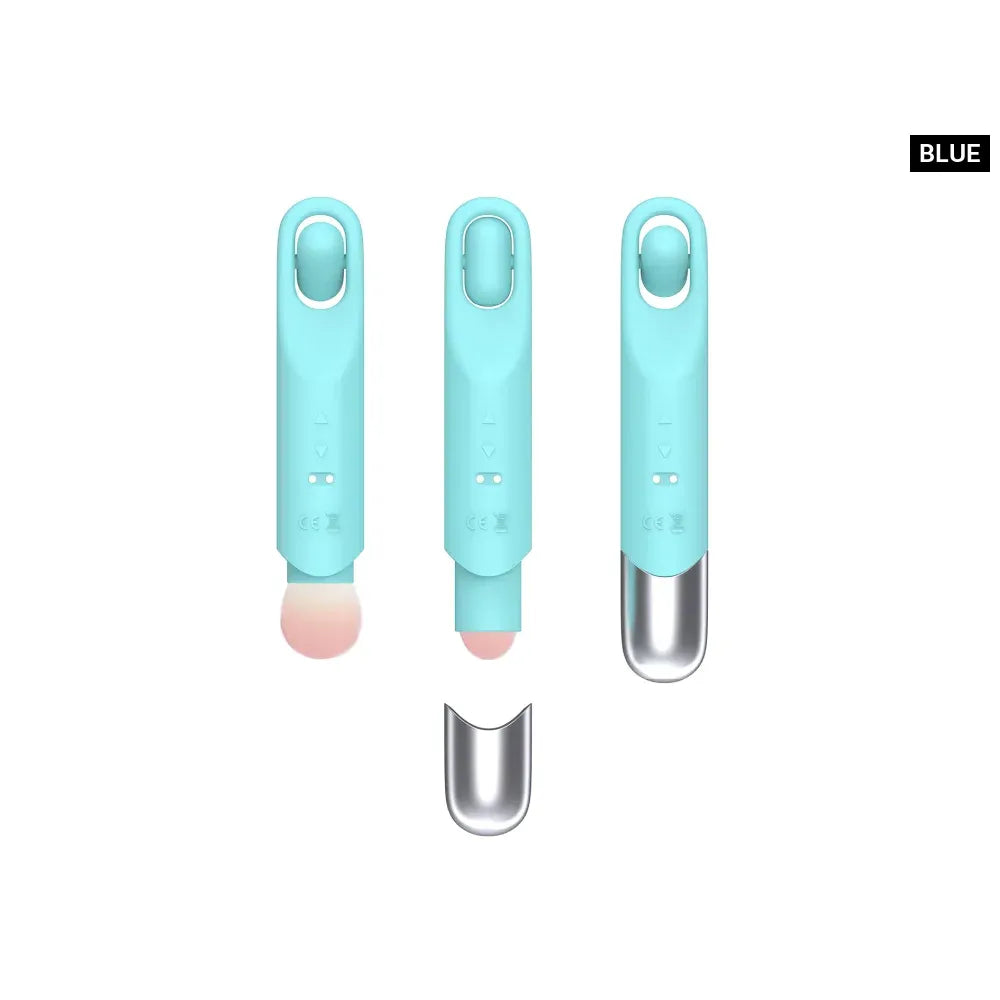 10 Mode Rotating Clit Vibrator for Women Internal