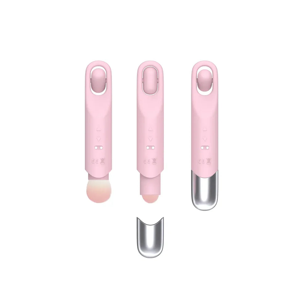 10 Mode Rotating Clit Vibrator for Women Internal