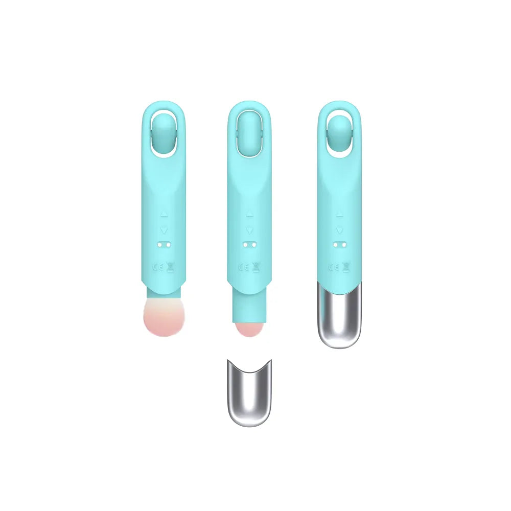 10 Mode Rotating Clit Vibrator for Women Internal