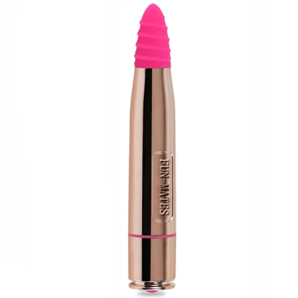 16 Speed Lipstick Vibrator For Women G Spot & Clit