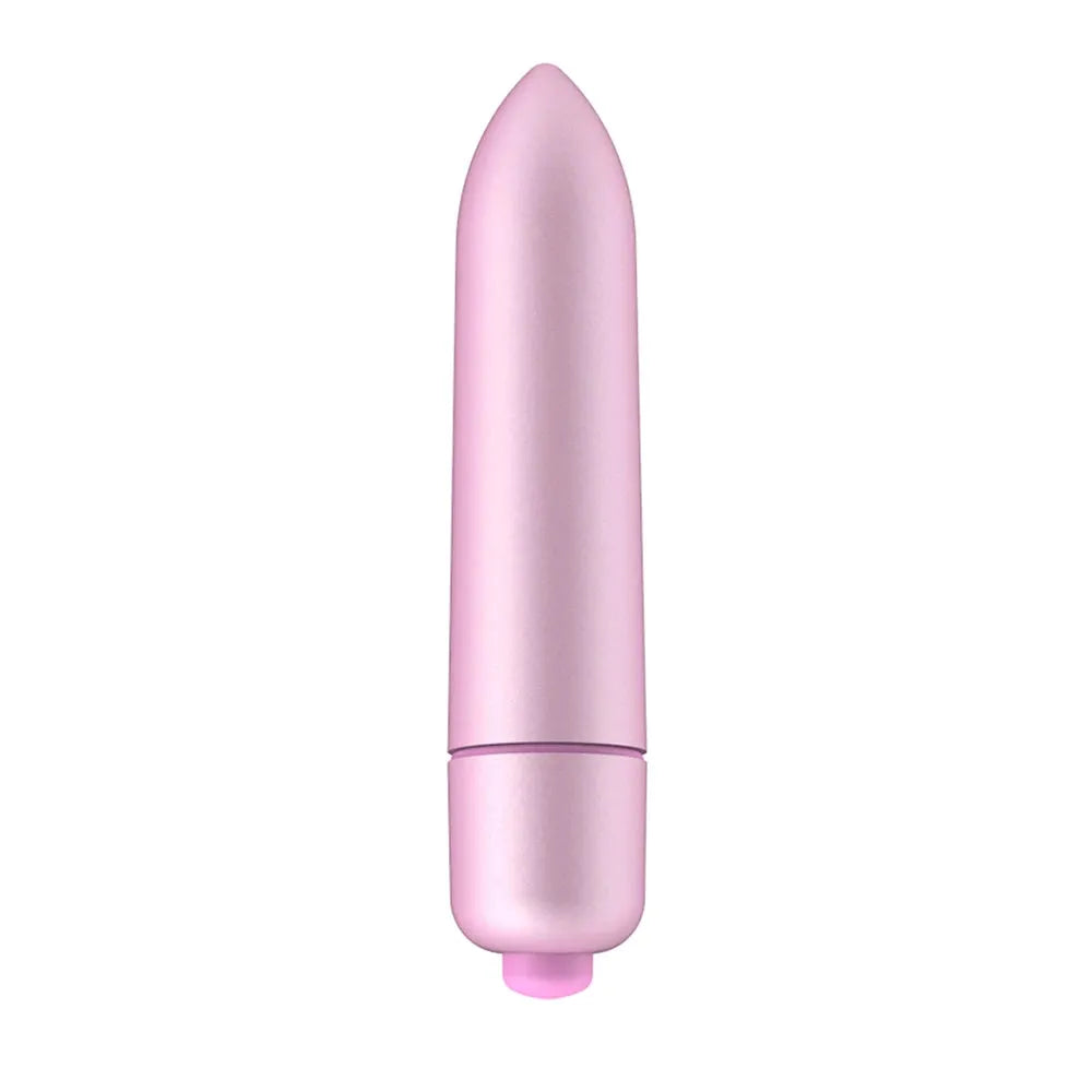 16 Speed Mini Bullet Vibrator For Couples