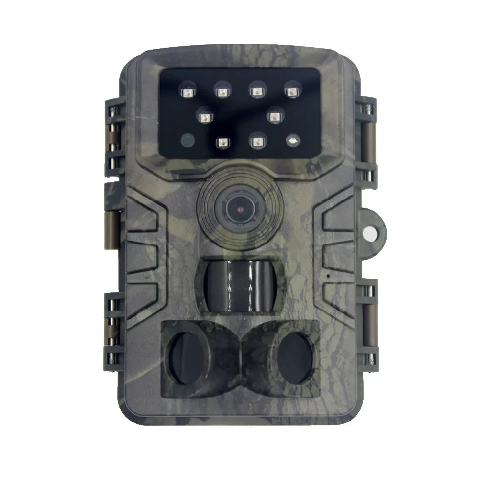 Vibe Geeks 120°Detecting Range Hunting Trail Camera