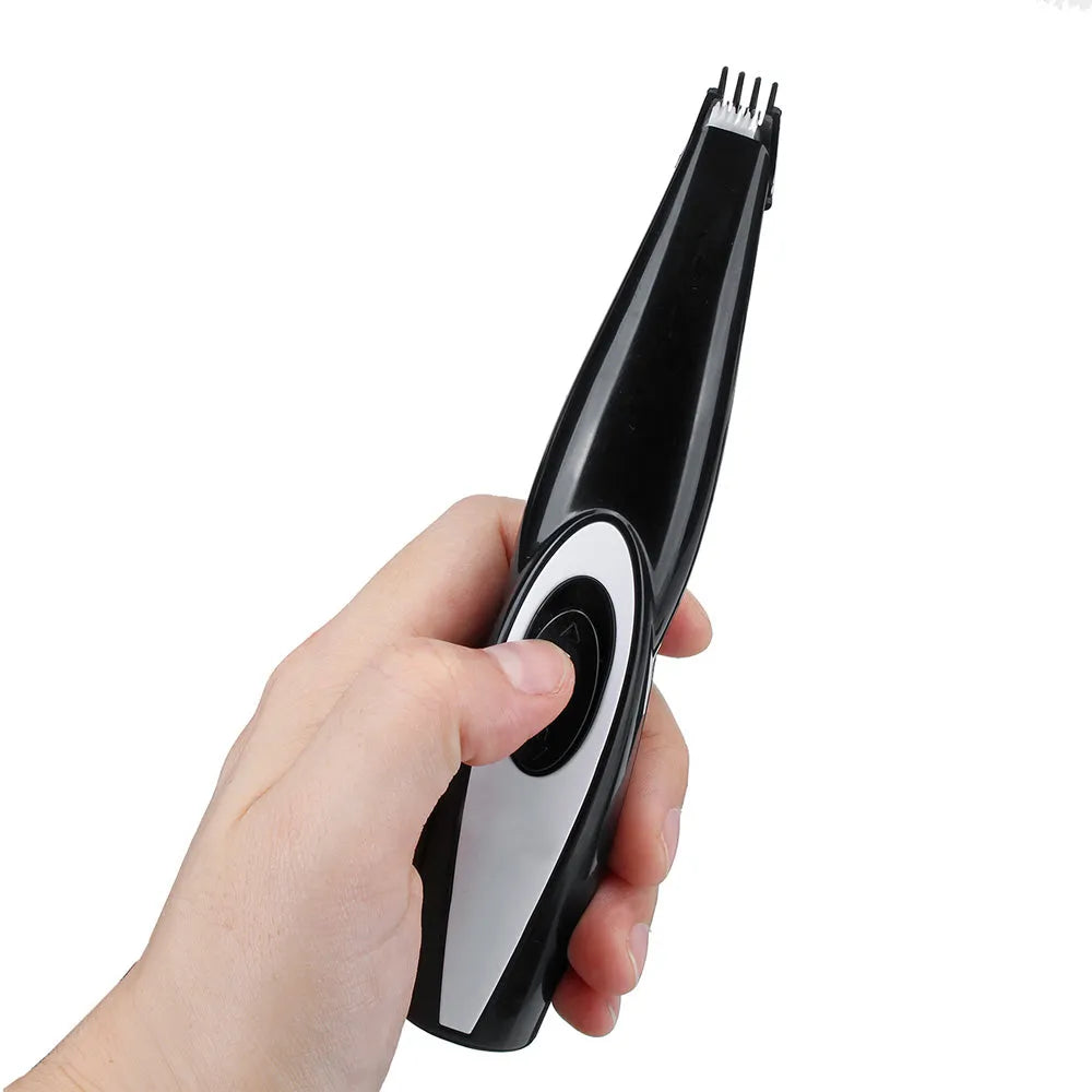 Vibe Geeks Electric Pet Hair Clipper and Trimmer Grooming