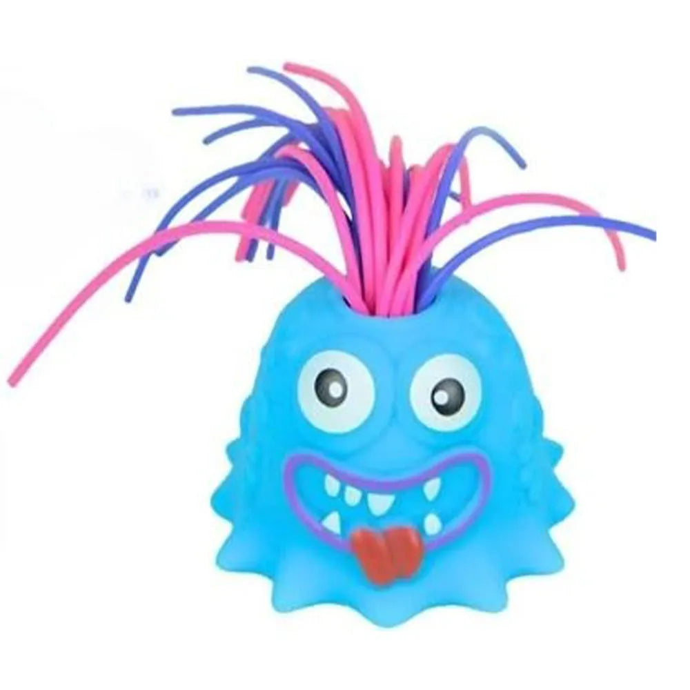 Vibe Geeks Little Monsters Decompression Toy Creative Anti