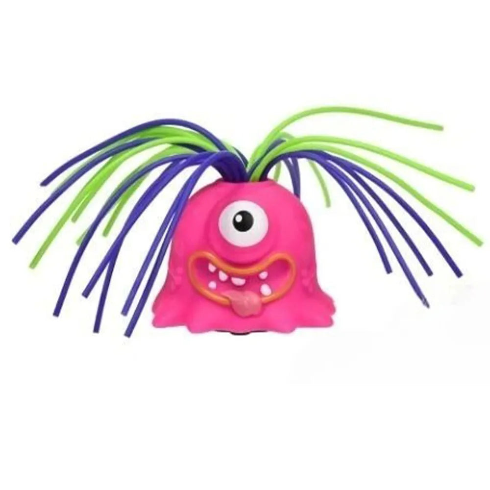 Vibe Geeks Little Monsters Decompression Toy Creative Anti