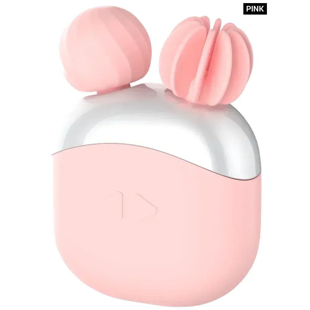 360 Rotating Clit Vibrator for Women G Spot Stimulation