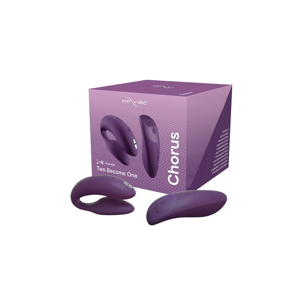 Couples Massager By WeVibe