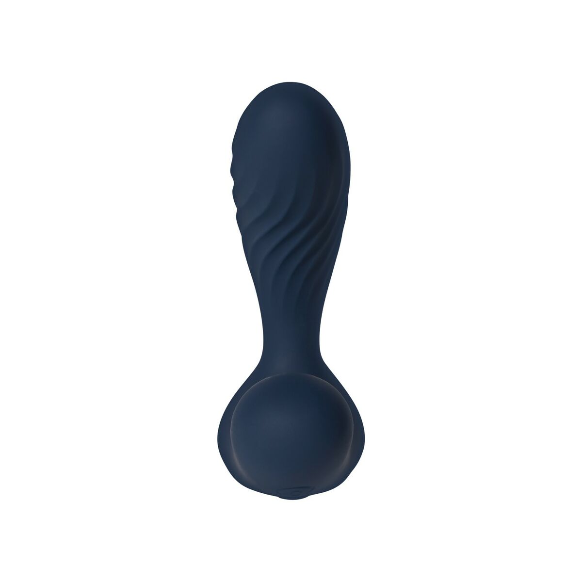 Anal Plug By Svakom Navy Blue 8 cm