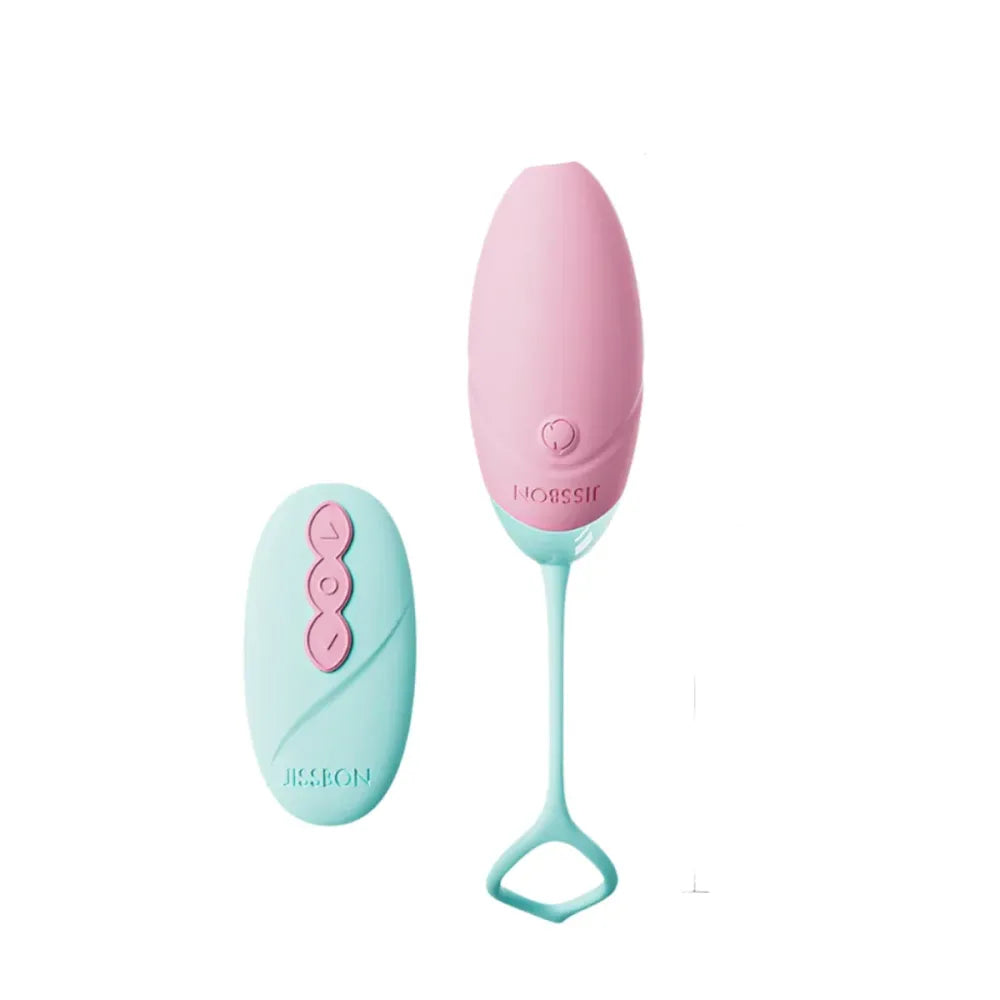 8 Mode Remote Control Dildo Vibrator For Couples