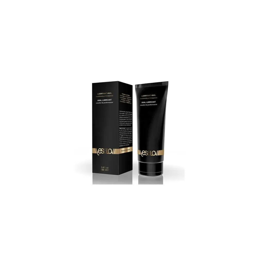 Anal Lubricant YESforLOV 100 ml