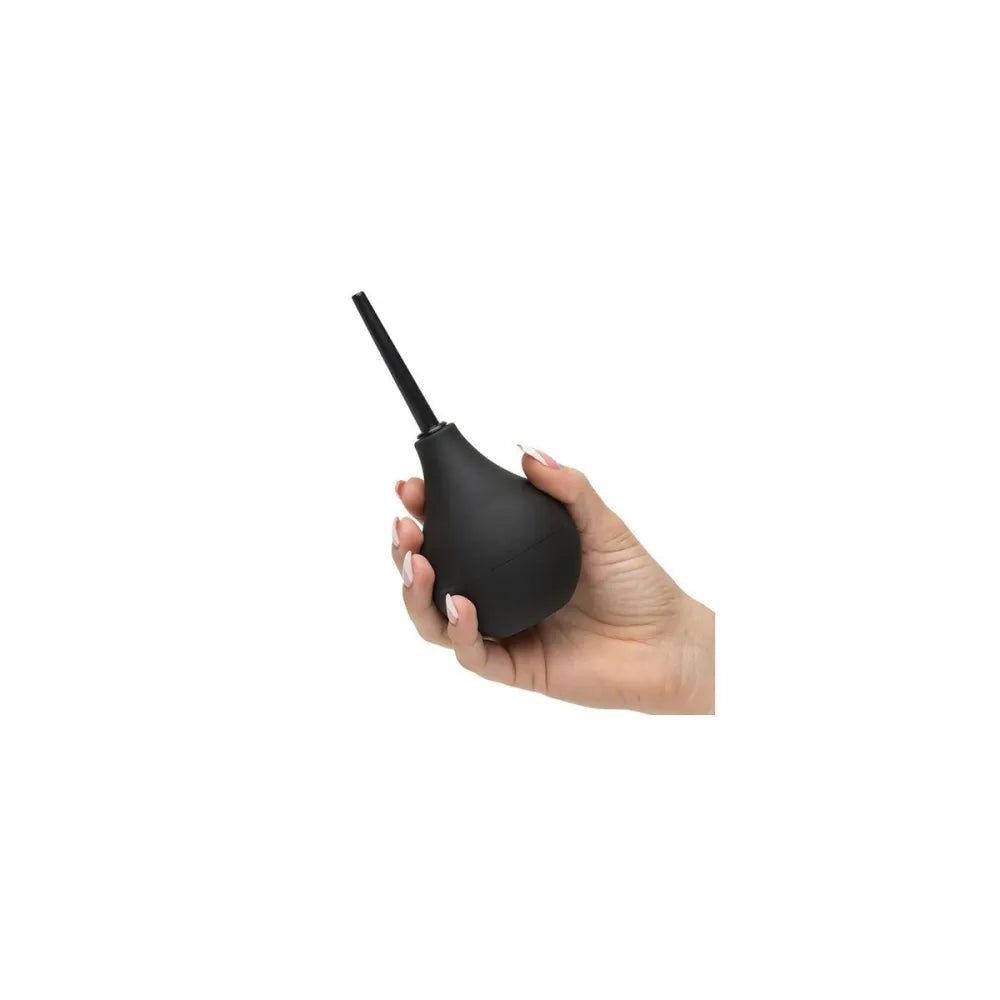 Anal Plug By Fifty Shades Of Grey Starter Kit Black