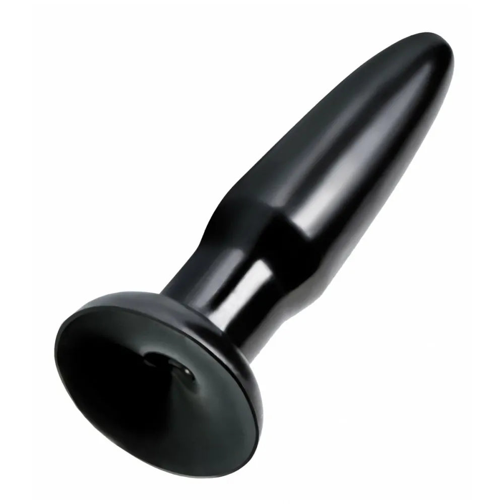 Anal plug Pipedream Black