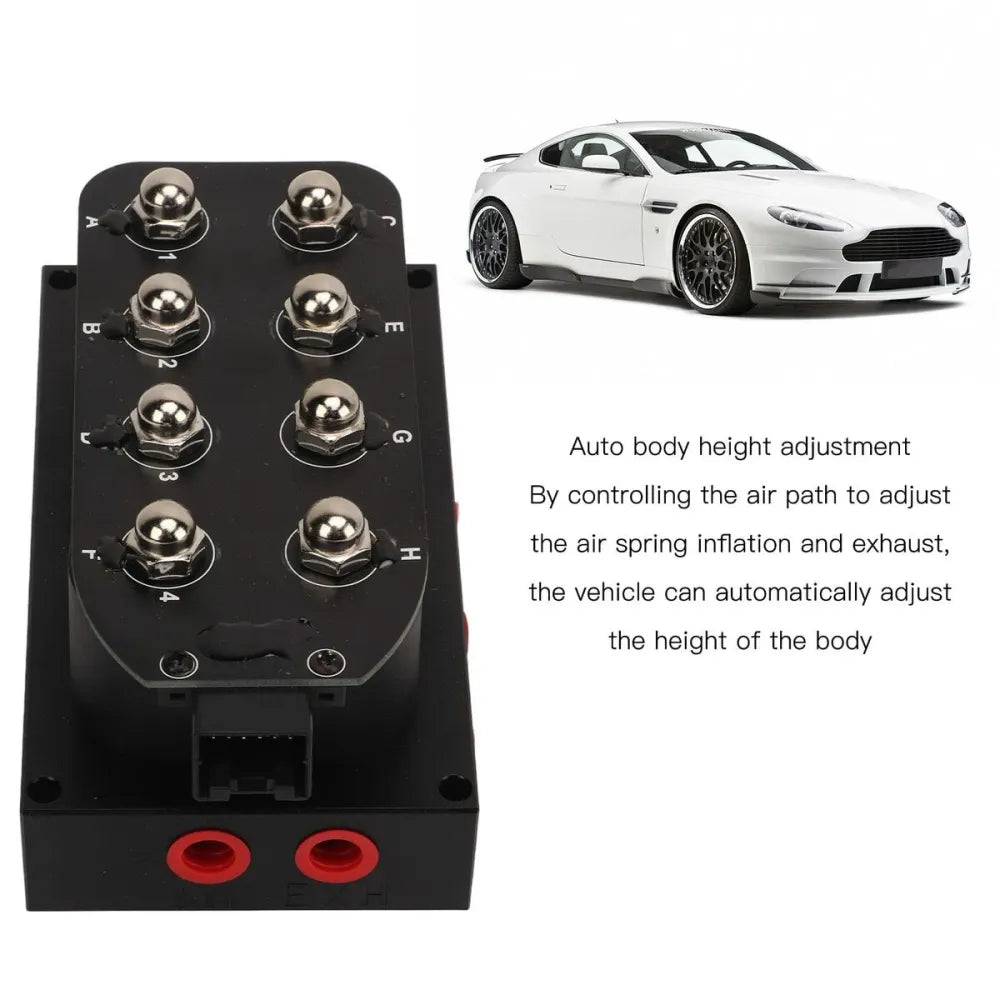 Anal plug S Pleasures