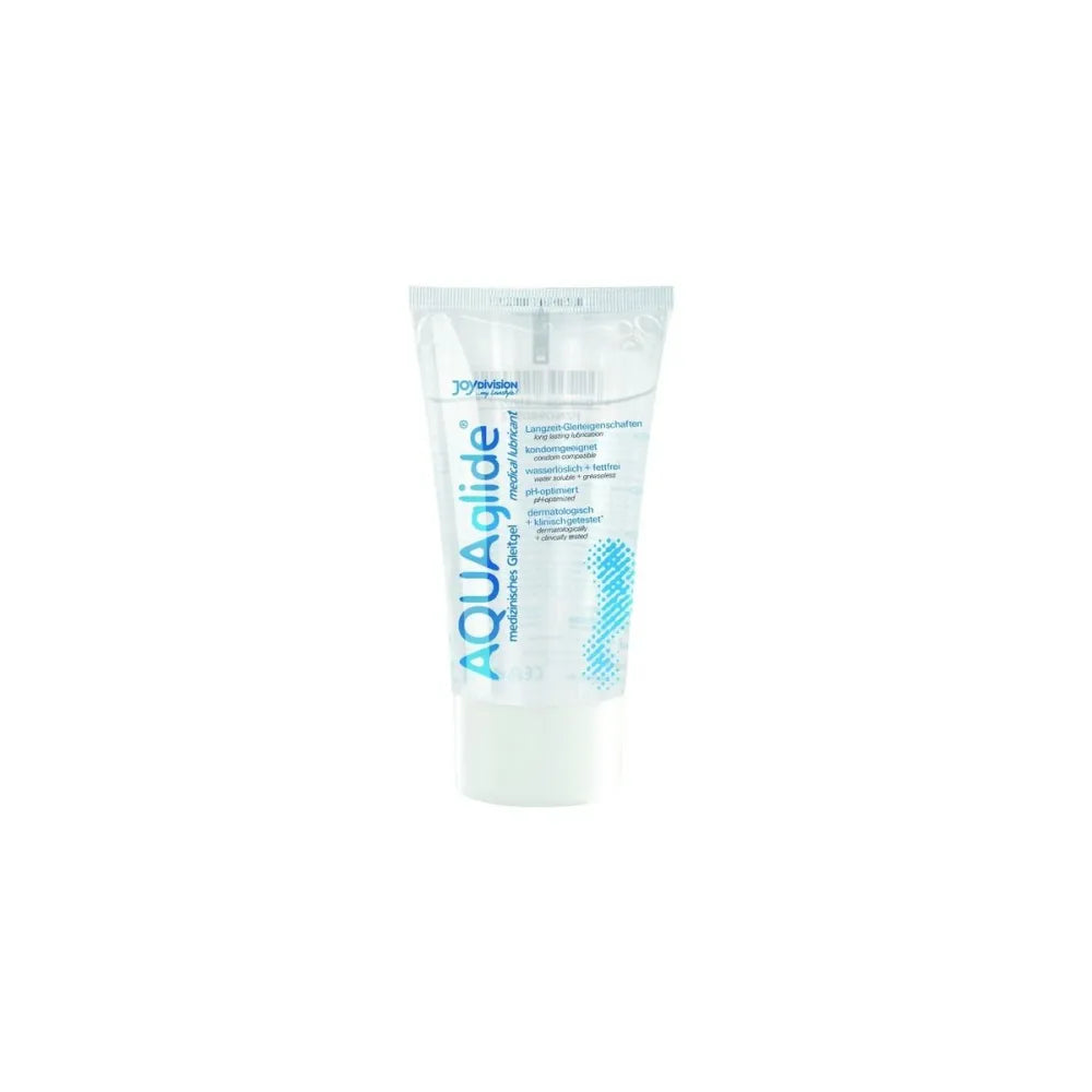 Aquaglide Lubricant By Joydivision Joy117