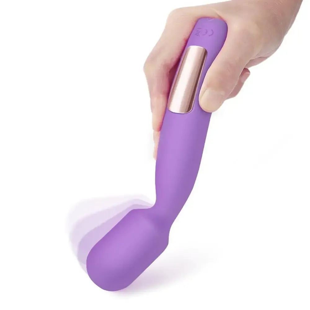 Av Wand Vibrator For Women G Spot Stimulator