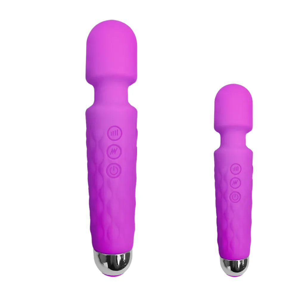 Av Wand Vibrator for Women Stimulator Breast Massager