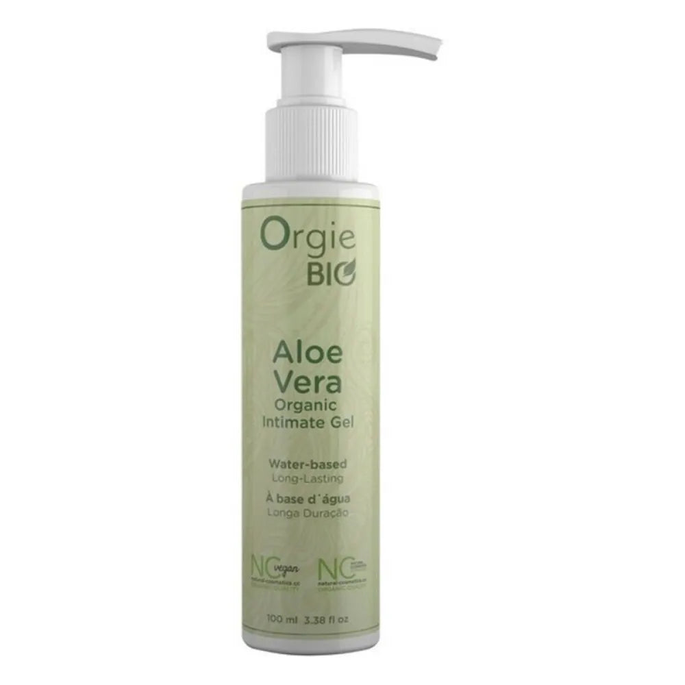 Bodyglide By Orgie 100 Ml Aloe Vera