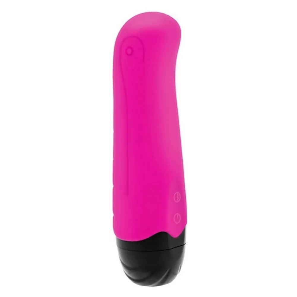 Bullet Vibrator By Liebe