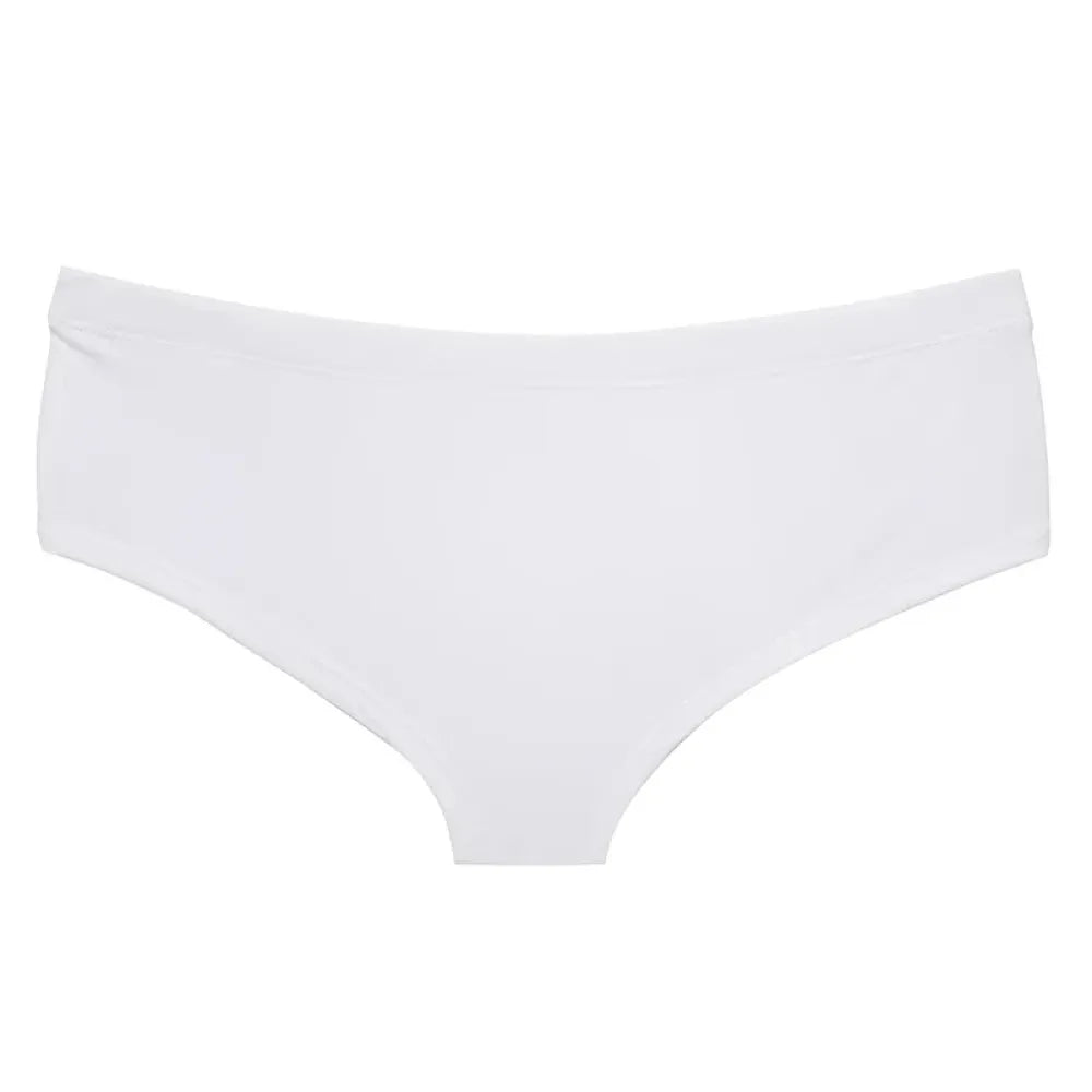 Cartoon Touch Id Funny Print Kawaii Panties Underwear Sexy