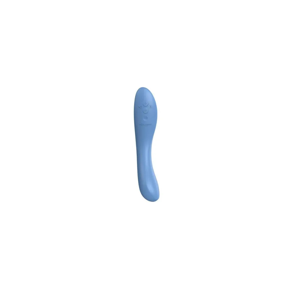 Cassini Anal Vibrator Black By We-Vibe Blue
