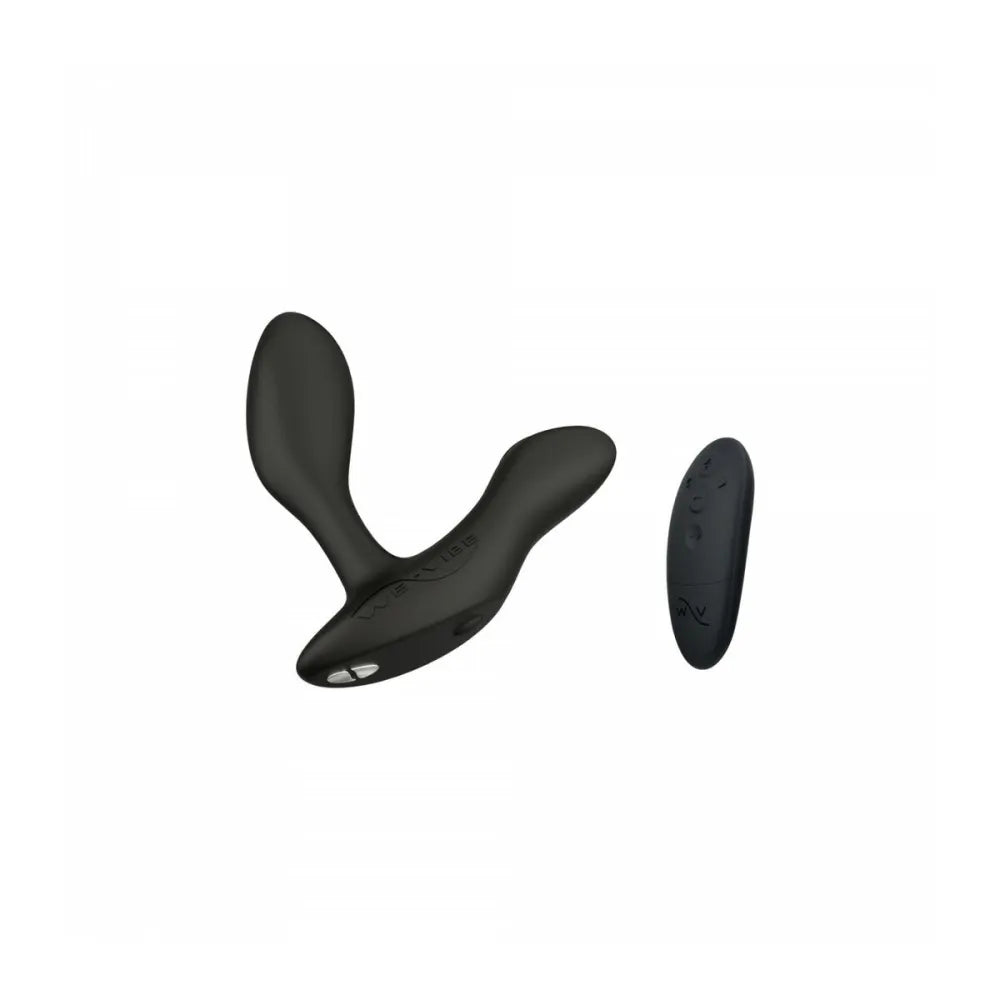 Cassini Anal Vibrator Black By WeVibe Black