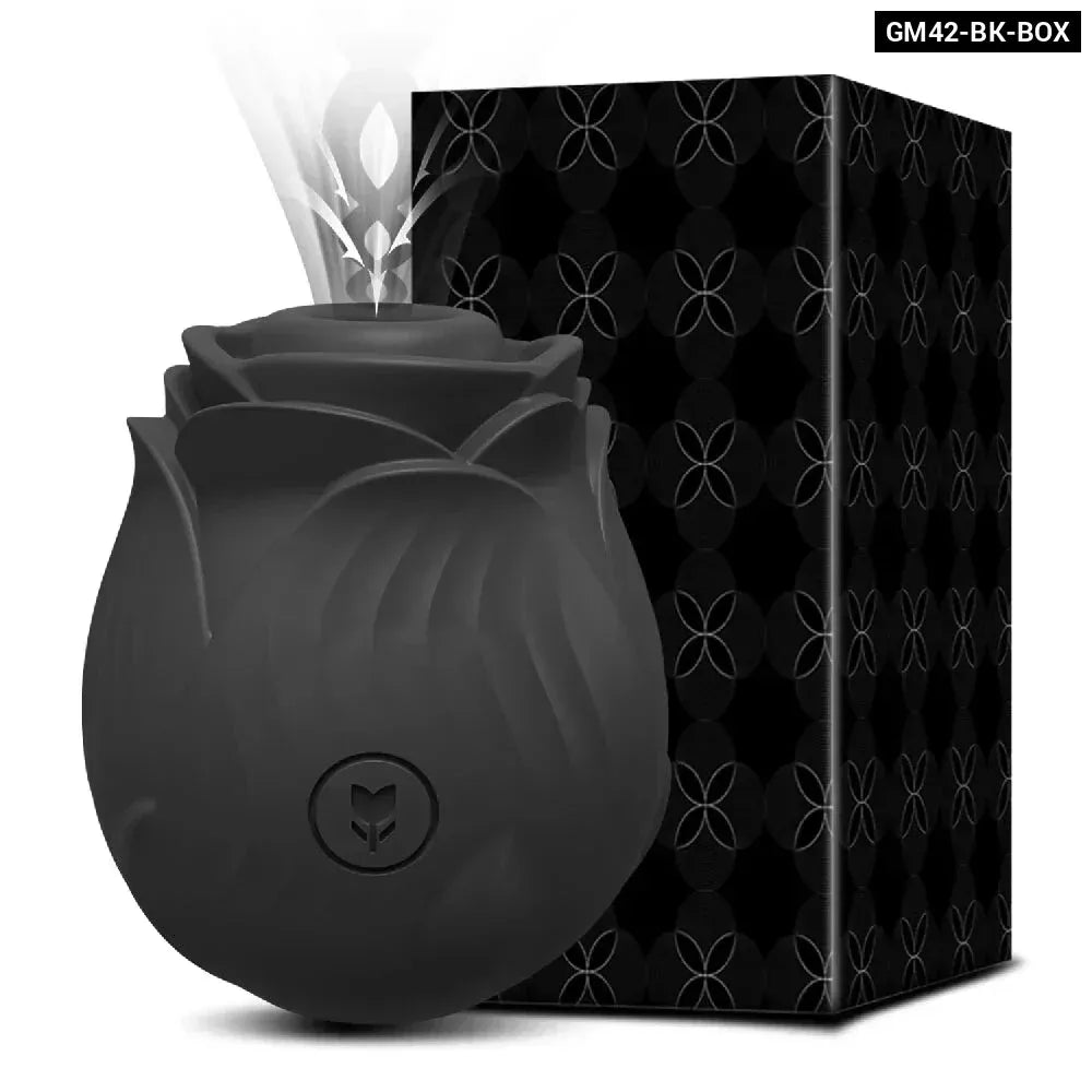 Clit Sucker Vibrator for Women Nipple Clit Stimulation Toy