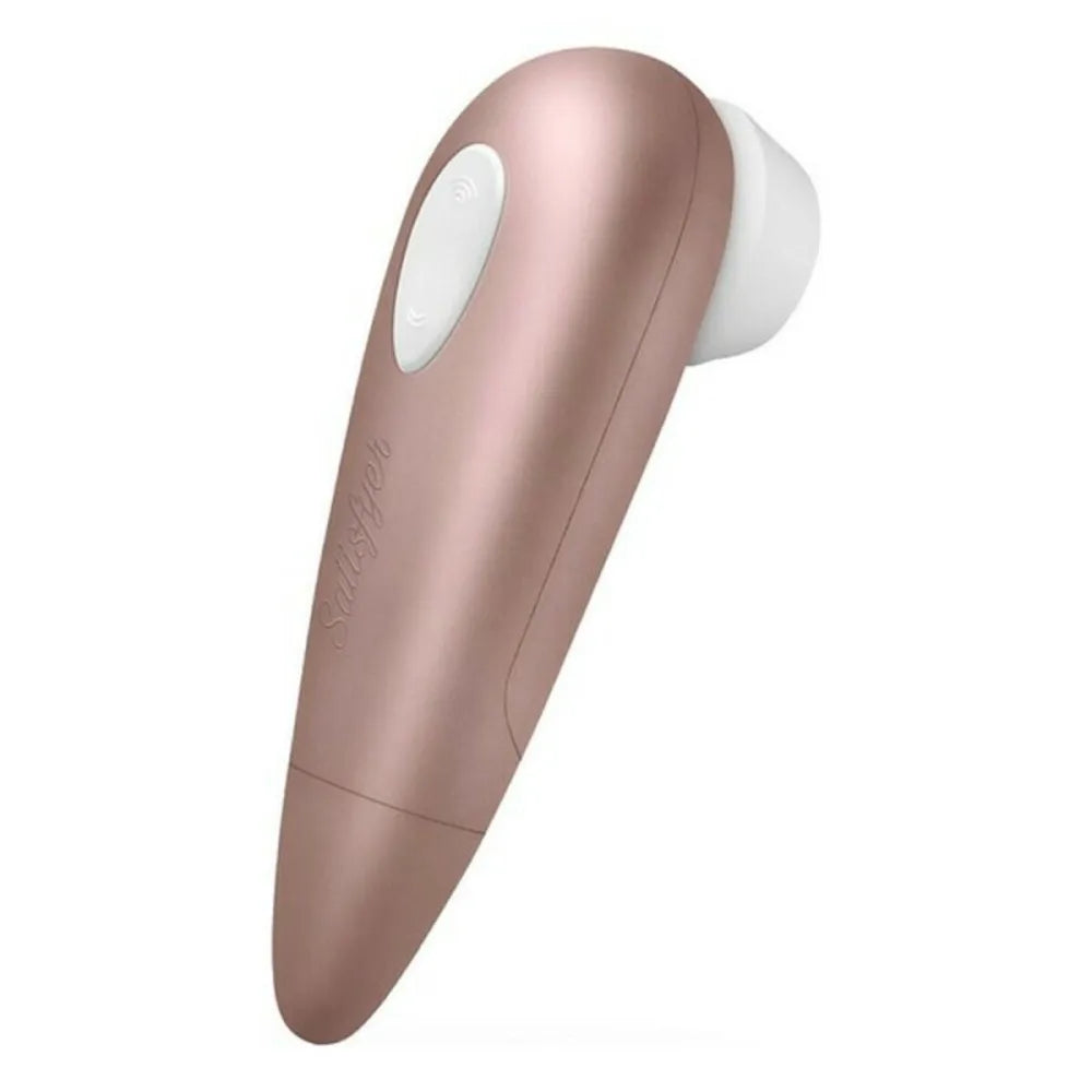 Clitoris Suction Stimulator By Satisfyer 1 Next Generation