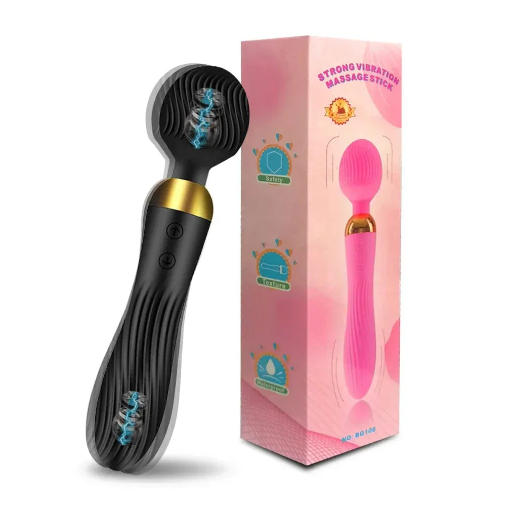 Compact Clit Stimulator for Women - Intimate Pleasure Toy