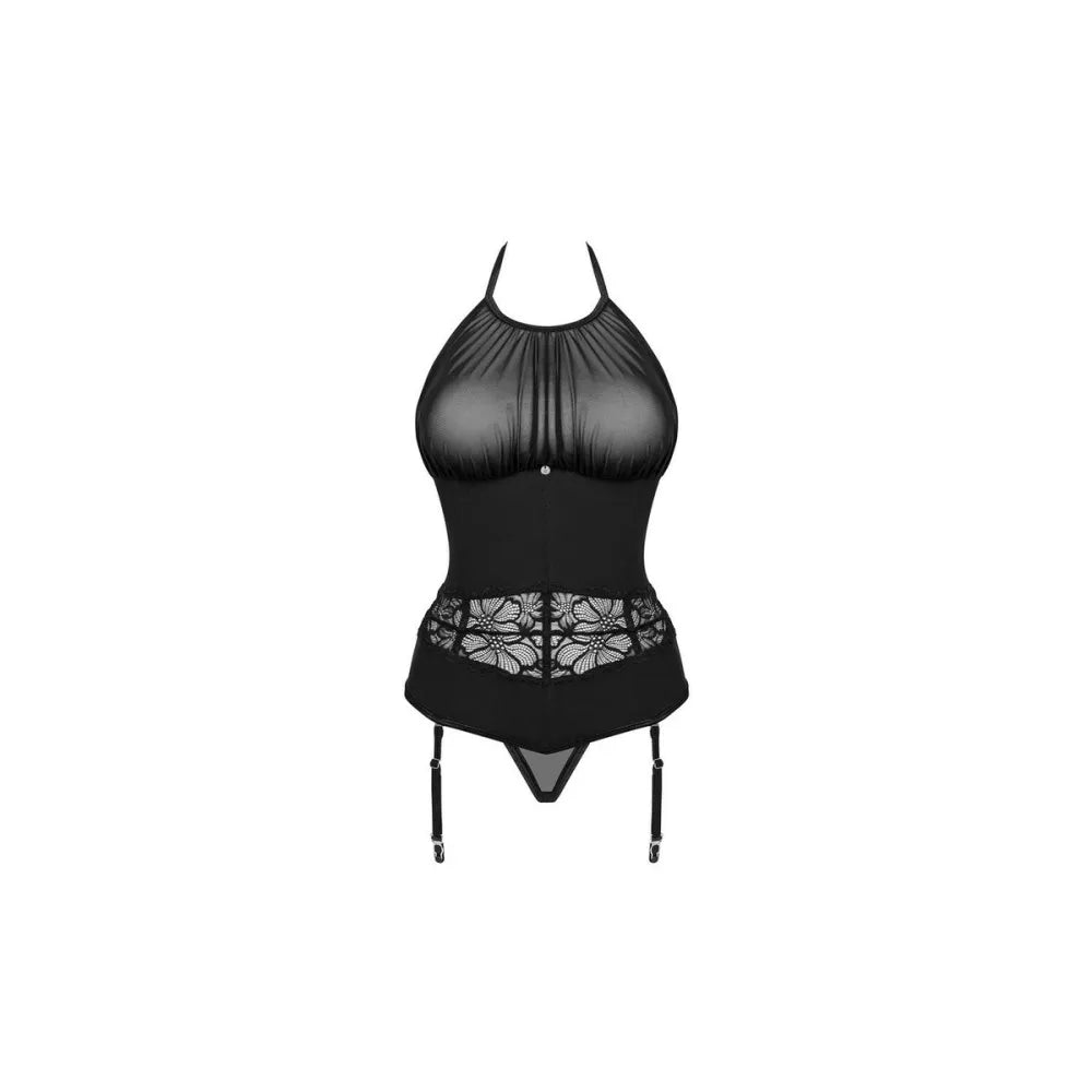 Corset By Obsessive M/L