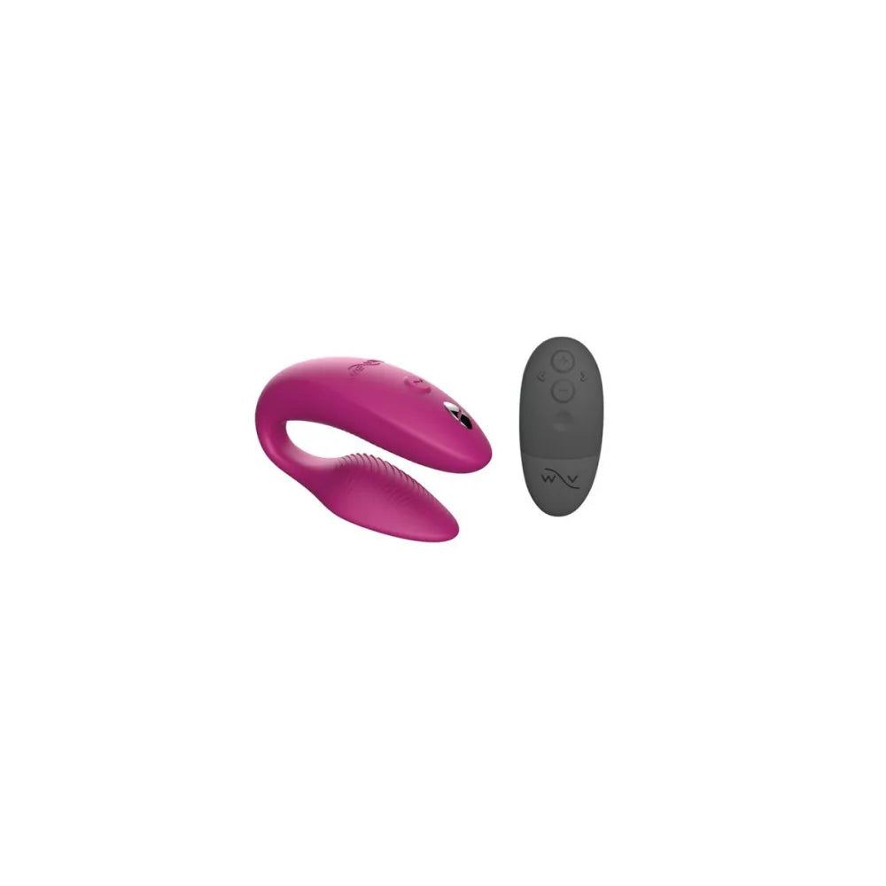 Couples Massager By We-Vibe Pink