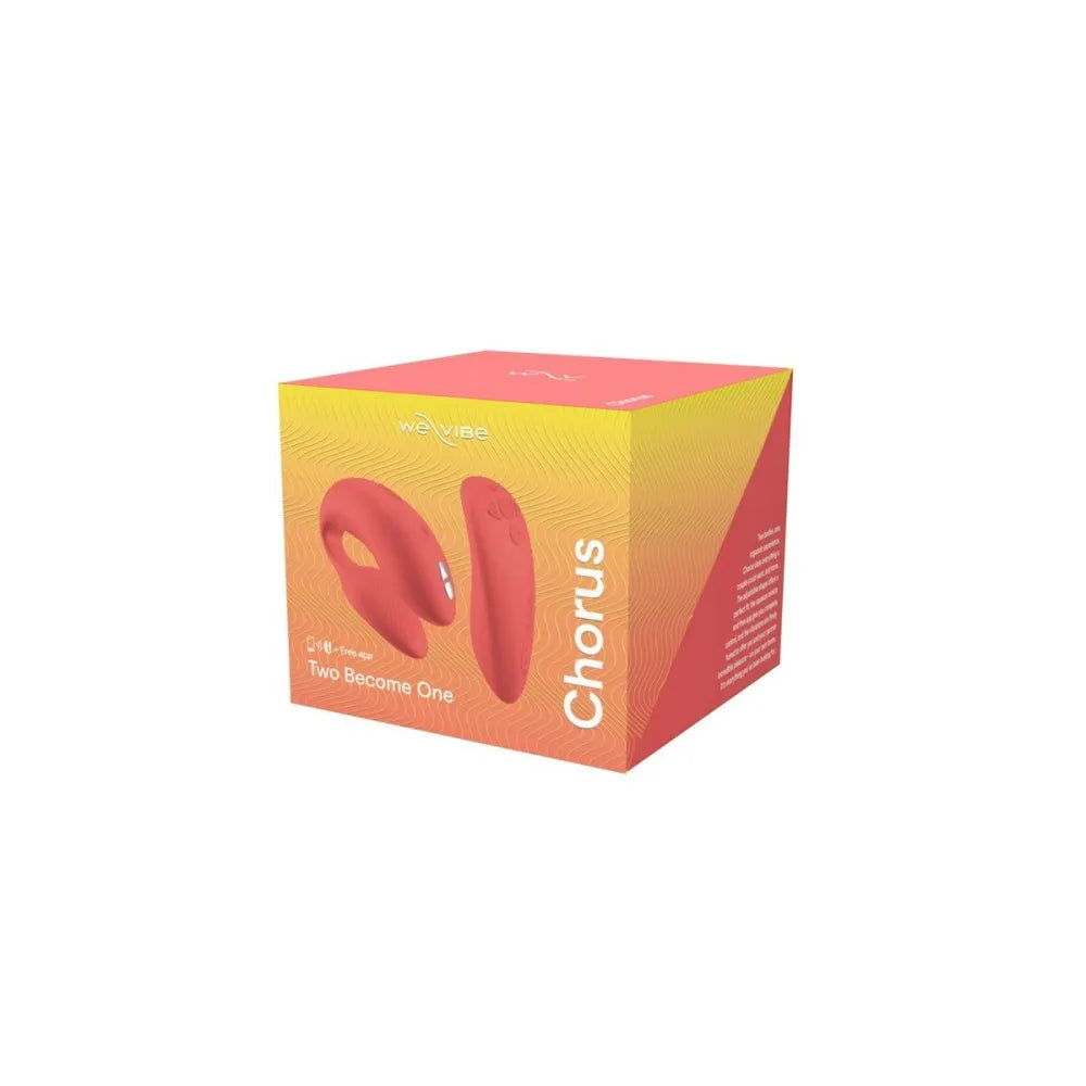 Couples Massager We-Vibe