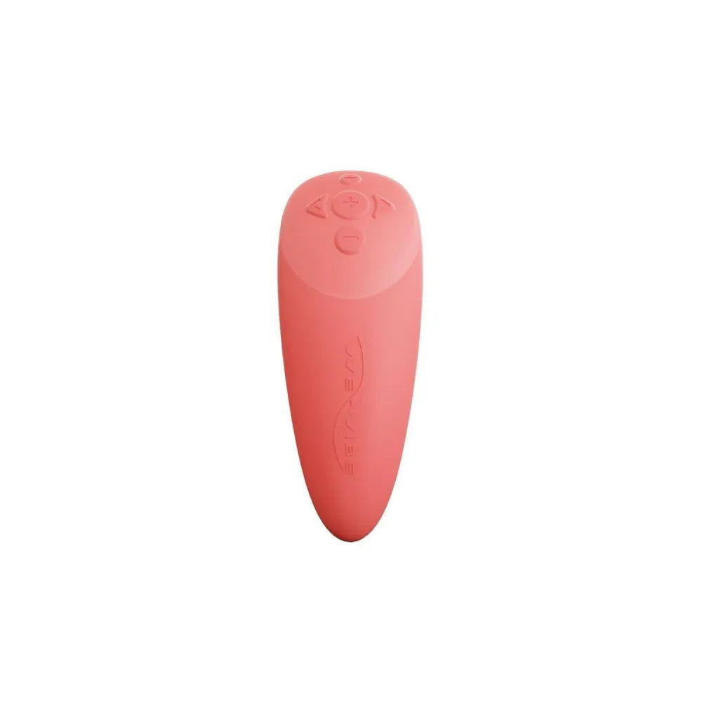 Couples Massager We-Vibe