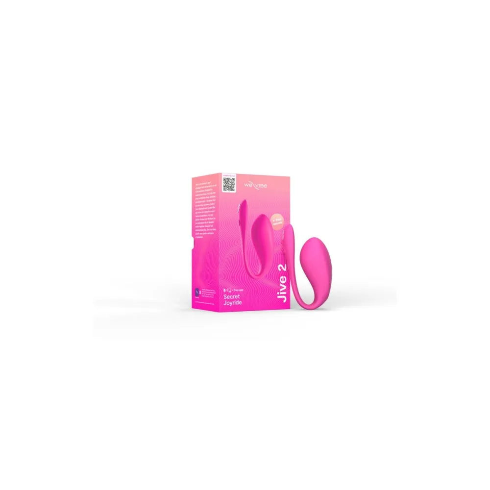Couples Massager We-Vibe