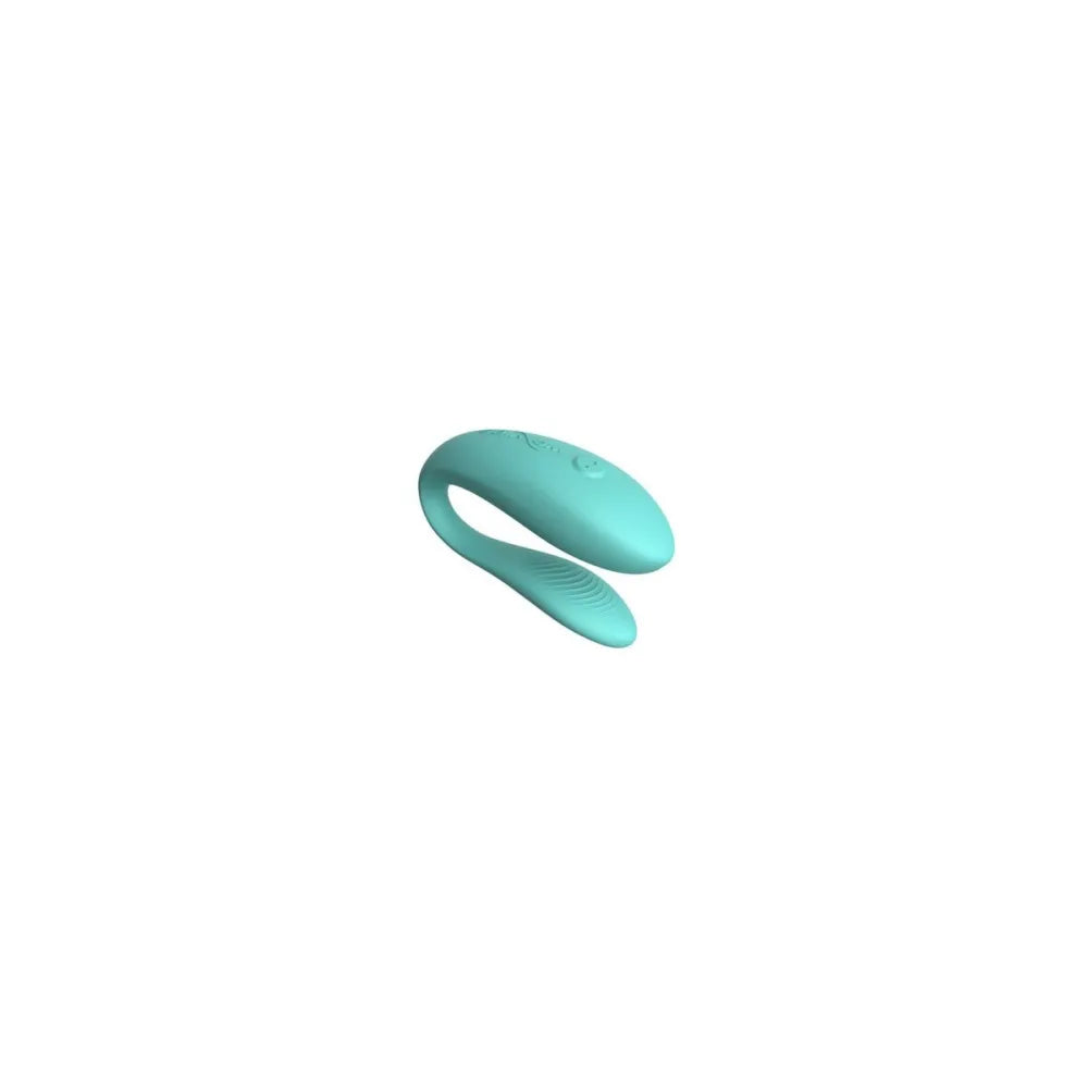 Couples Massager We-Vibe Lite Turquoise
