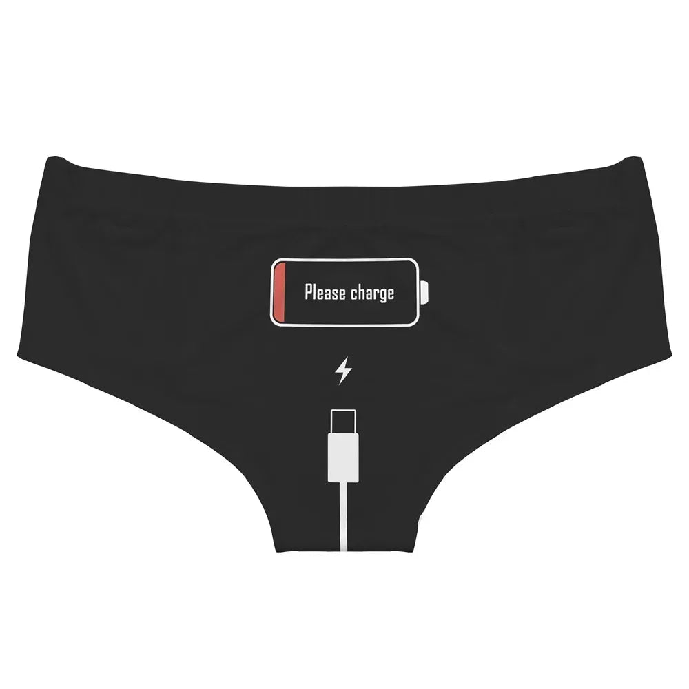 DeanFire Hot Selling Super Soft Low Rise Women’s Sexy