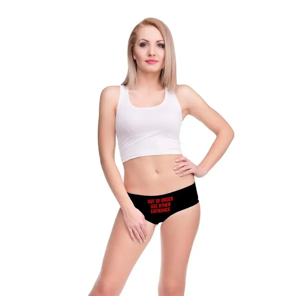 DeanFire Super Soft Women 3D Panties Underwear OTHER