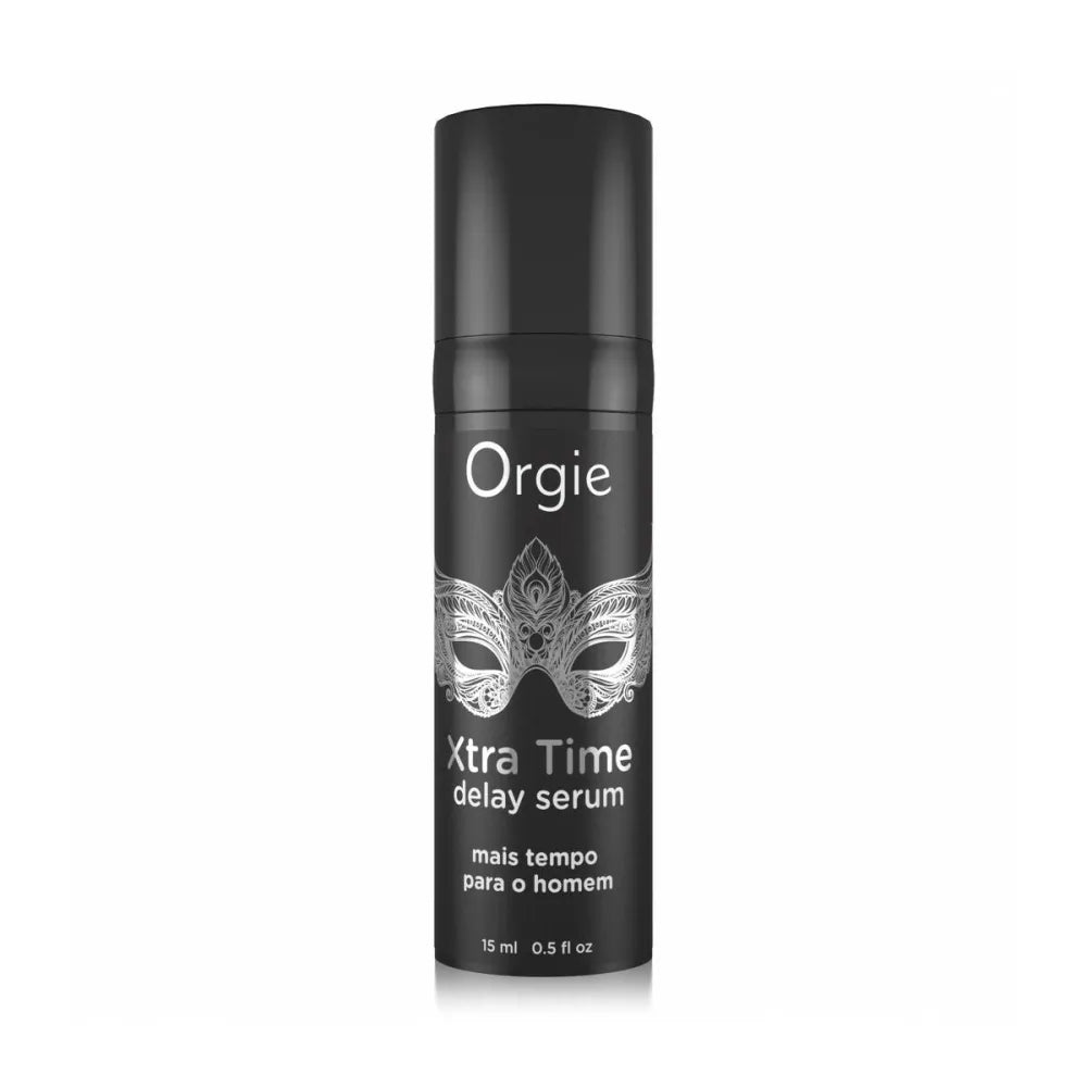Delay Cream By Orgie Or21258