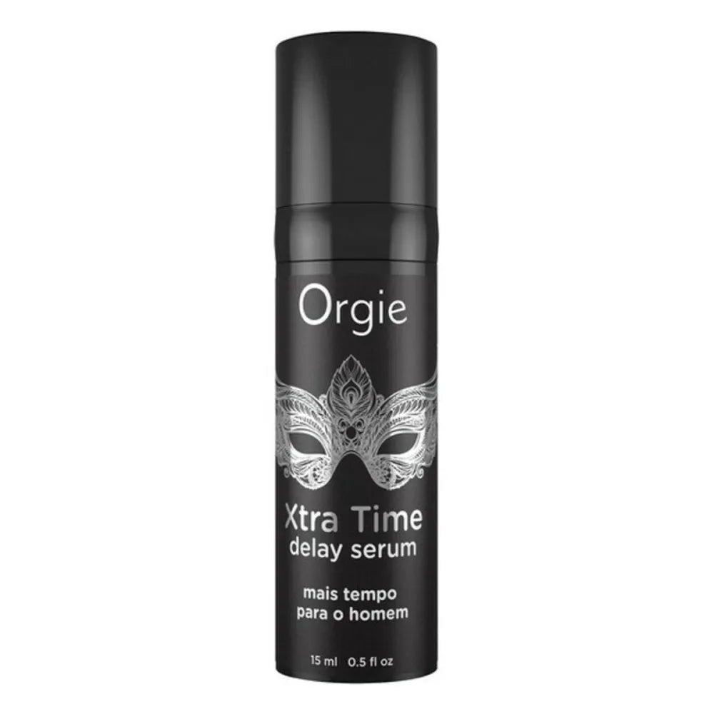 Delay Cream By Orgie Or21258
