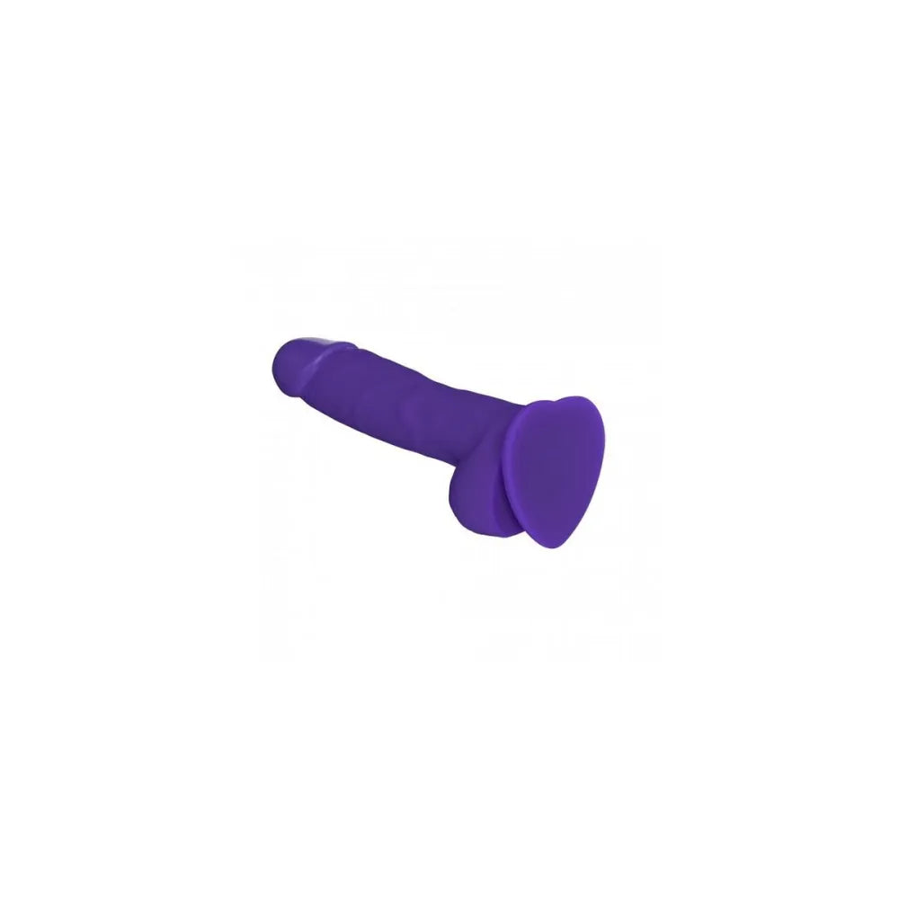 Dildo By Straponme 6015926 Purple Xl