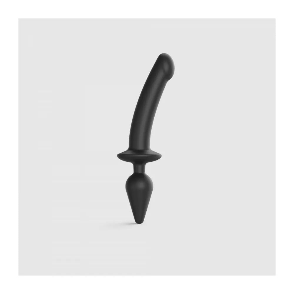 Dildo Strap-on-me Black