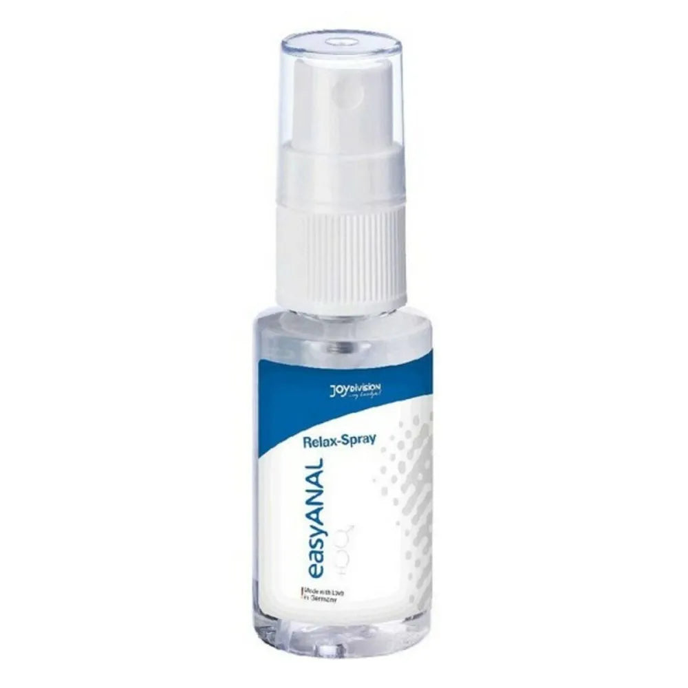 Easyanal Spray By Joydivision 6307210000 30 Ml