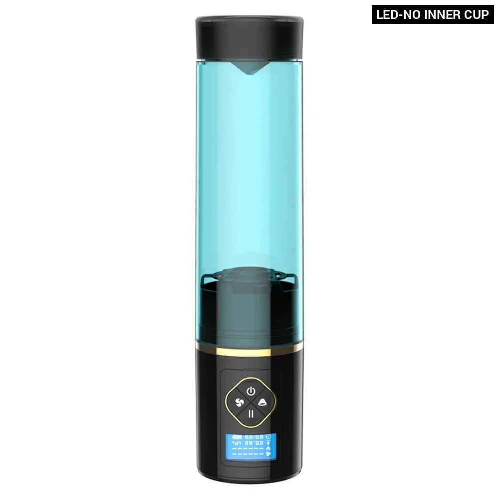 Electric Penis Pump for Male Enlargement Delay Training Spa