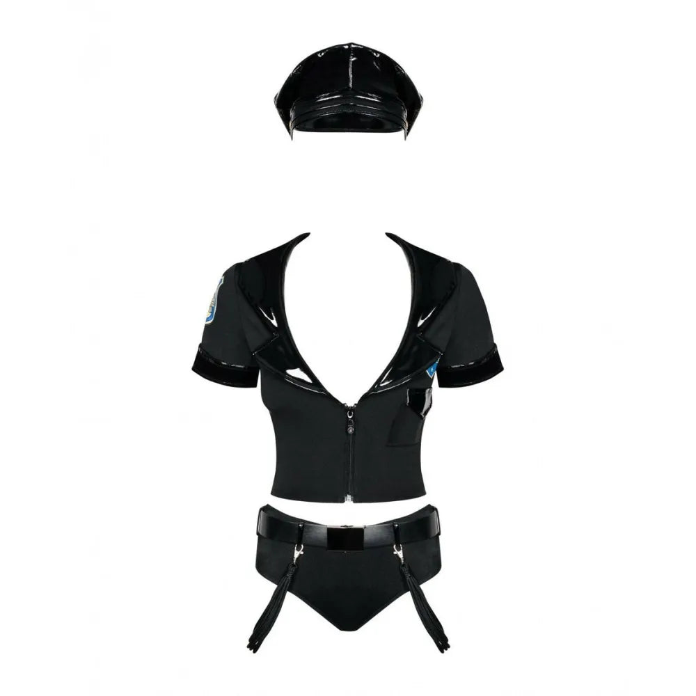 Erotic Costume By Obsessive 10078372312