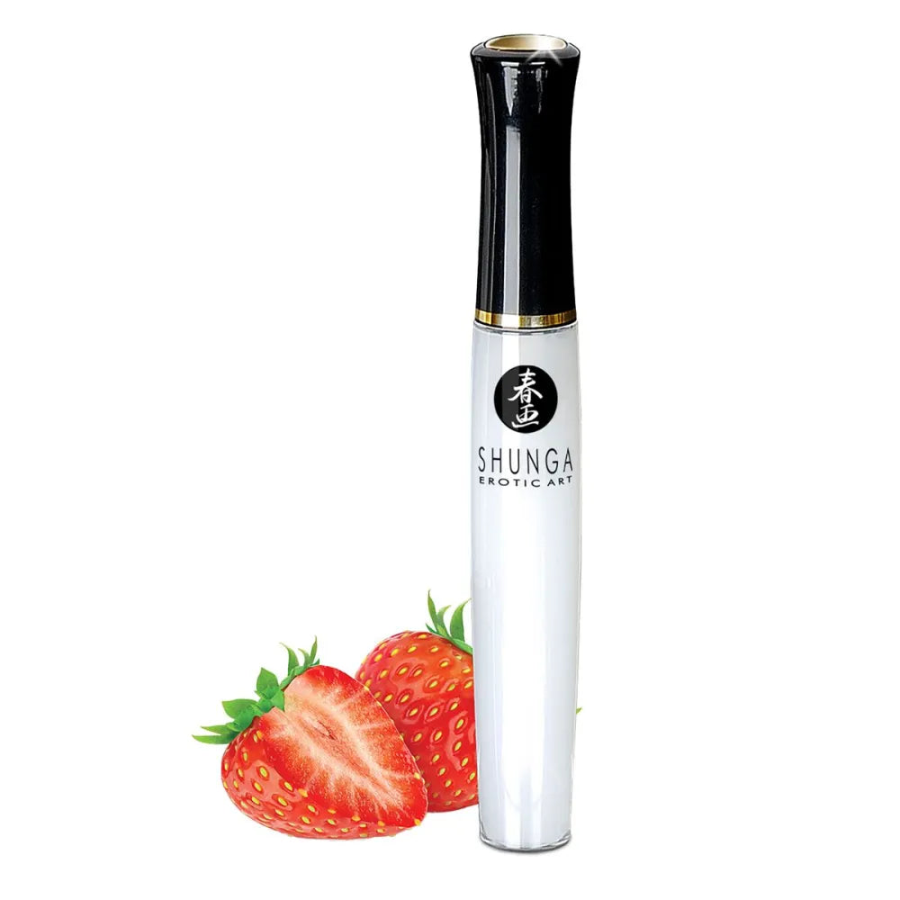 Erotic Game By Shunga