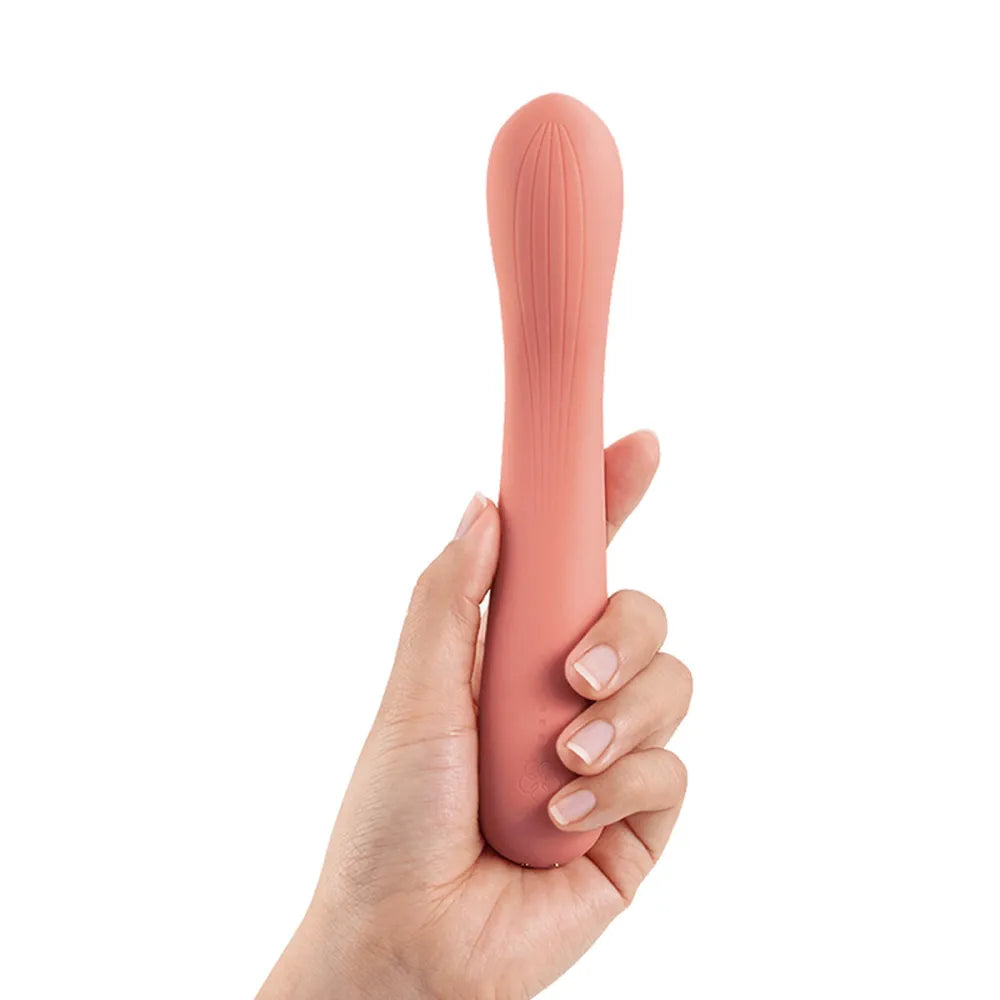 G-Spot Vibrator By Iroha Coral