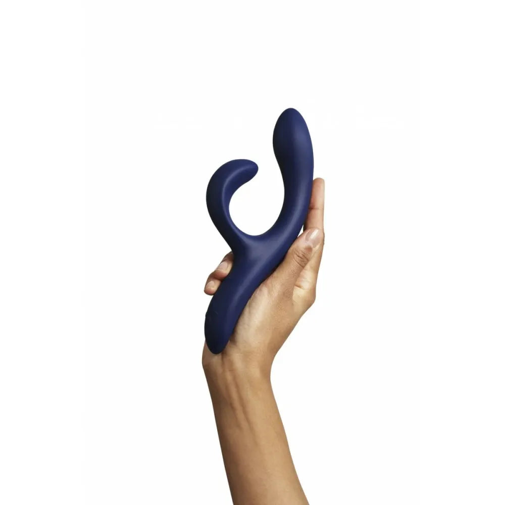 G-Spot Vibrator By Wevibe Nova 2 Blue