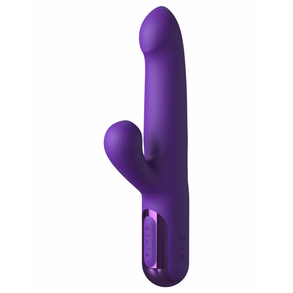 G-Spot Vibrator Pipedream