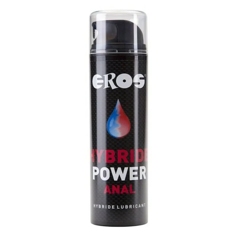 Hybrid Lubricant By Eros 200 Ml