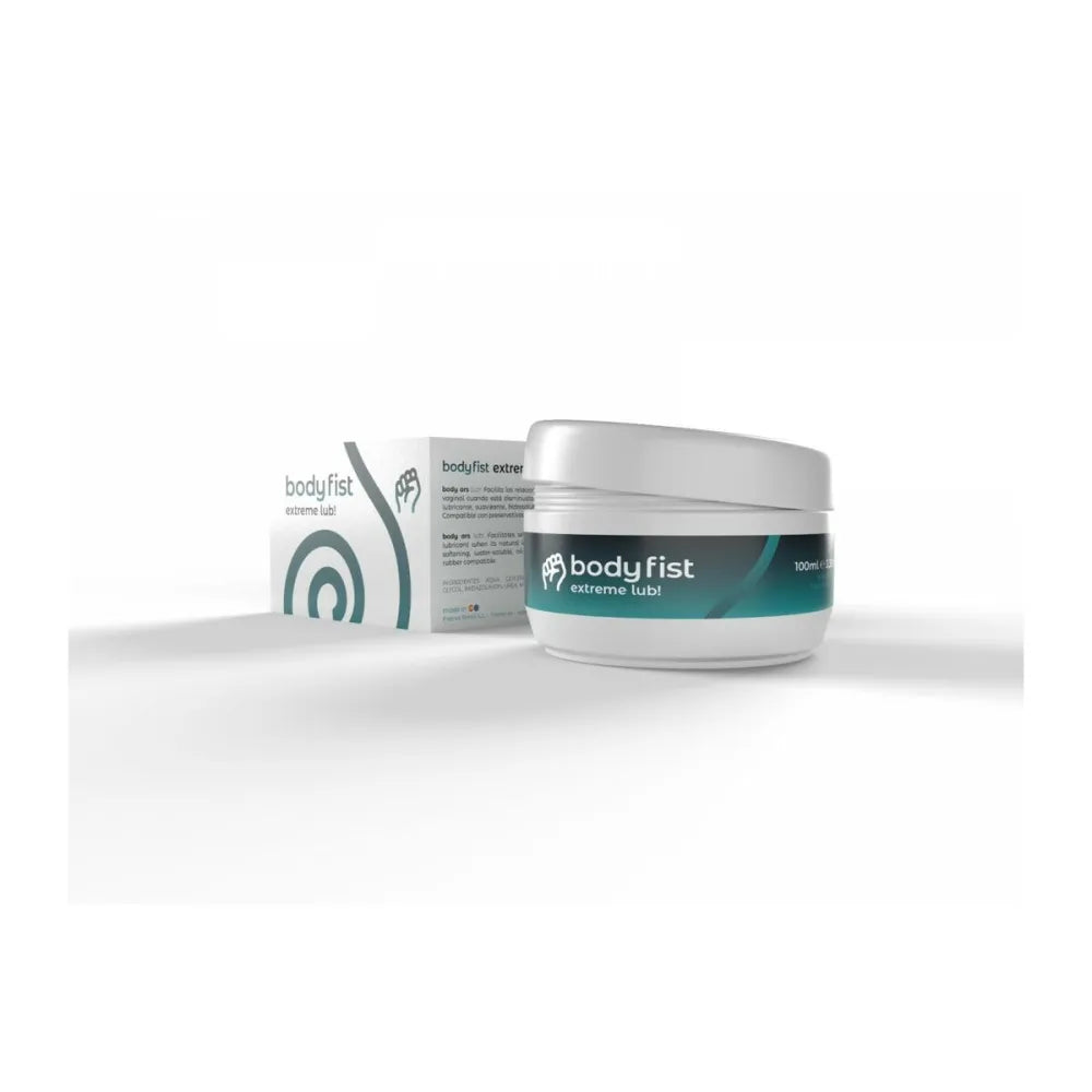 Lubricant By Body Ars 200 Ml